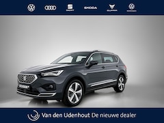 SEAT Tarraco - 1.4 TSI eHybrid 245pk PHEV Xperience / Adaptive Cruise / Elektrische klep / Camera