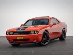 Dodge Challenger - SRT8 HEMI 6.1 V8 432pk