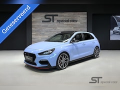 Hyundai i30 - 2.0 T-GDI N2 Performance|Pano|dealer ond