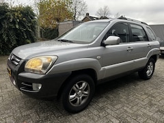 Kia Sportage - 2.0 CVVT Comfort 2005 airco