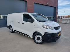 Peugeot Expert - 231S 2.0 BlueHDI 120 Premium L2H1 3 pers AIRCO