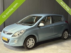 Hyundai i20 - 1.2i Plus - Climate - Airco - Nieuwe APK