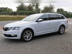 Skoda Octavia Combi - 1.0 TSI Greentech Business Edition