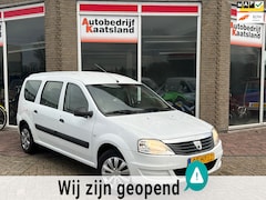 Dacia Logan MCV - 1.6 Ambiance 7P - Airco