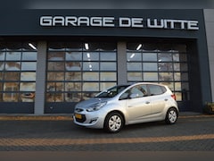 Hyundai ix20 - 1.4i i-Motion