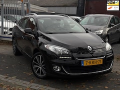 Renault Mégane Estate - 1.2 TCe Bose | Navigatie | 17” LMV | A.Camera | Trekhaak |