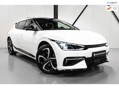 Kia EV6 - GT-Line 77.4 kWh | PANO | FULL | Stoel/Stuur Verwarming & Koeling | 98.5% SOH | 1e eigenaa
