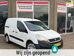 Peugeot Partner - 120 1.6 BlueHDi 75 L1 Premium - Airco - NIEUWE APK