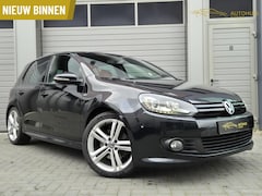 Volkswagen Golf - 1.4 TSI Highline R-Line/Keyl/Dynaudio/Camara/Cruise/Automaat/