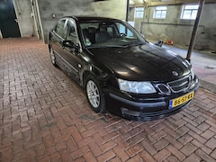 Saab 9-3 Sport Sedan - 1.8t Linear Hirsch performance (195 pk)
