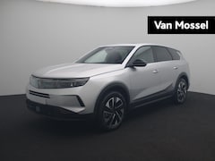 Opel Grandland - 1.2 Turbo Hybrid Business Edition || SCHUF/KANTEL DAK || AFNEEMBARE TREKHAAK ||
