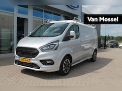 Ford Transit Custom - 320 2.0 TDCI L2H1 Sport | Winter Pack | Trekhaak | Achteruitrijcamera | Airco | Cruise | L