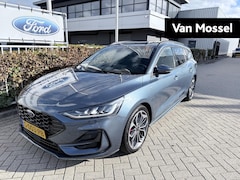 Ford Focus Wagon - 1.5 EcoBlue ST Line X Automaat | Winter Pack | 18"inch Wielen