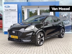 Ford Puma - 1.0 EcoBoost Hybrid ST-Line X | Matrix-led koplampen | Stoel/stuur voorruitverwarming | El