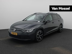 Volkswagen Golf Variant - 1.0 TSI Life 110 PK | Apple Carplay | Android Auto | Adaptive Cruise Control | Parkeersens