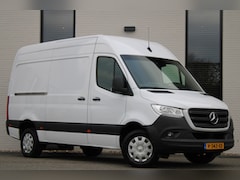 Mercedes-Benz Sprinter - 319 3.0 CDI / L2H2 / Apple CarPlay / Camera / Gereedschap kasten / Nette Staat