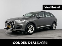 Audi Q7 - 55 TFSI e quattro Pro Line | Automaat | Navigatie | Camera | Cruise Control | Climate Cont