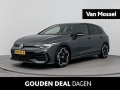 Volkswagen Golf - 1.5 eTSI R-Line Edition | Camera | Stoelverwarming/stuur | navigatie | Cruise control | Pa