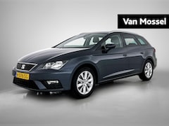 SEAT Leon ST - 1.0 TSI Style Ultimate Edition | CAMERA | CRUISE CONTROL | CLIMATE CONTROL | APPLE CARPLAY