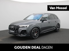Audi Q7 - 60 TFSI e quattro Pro Line S Competition 490 PK | S-line | Automaat | 360 Camera | Panoram