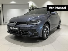 Volkswagen Polo - 1.0 TSI R-Line Edition | Fysieke voorraad auto | Panoramisch dak | Stoelverwarming | Draad