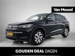 Volkswagen Tiguan - 1.5 eTSI Life Edition | Automaat| Digital Cockpit | Navigatie | Achteruitrijcamera | IQ-Li
