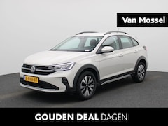 Volkswagen Taigo - 1.0 TSI Life | Automaat | Digitaal Dashboard | App Connect | Lichtmetalen Velgen