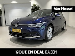 Volkswagen Golf - 1.0 TSI Life 110 PK | Apple Carplay | Adaptive Cruise Control | Keyless Go | Digital Cockp