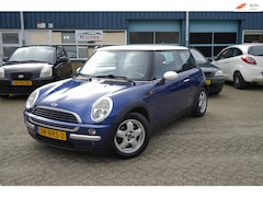 MINI One - 1.6 | Nieuwe APK | LM Velgen | EL Ramen | Airco | Radio