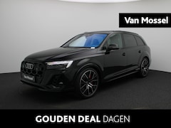 Audi Q7 - 60 TFSI e quattro Pro Line S Competition 490 PK l Adaptive Cruise Control l Bang & Olufsen