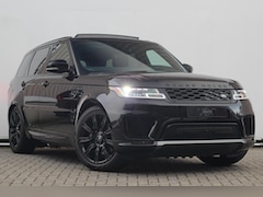 Land Rover Range Rover Sport - 2.0 P400e HSE|Pano|Head-up|360|ACC|Matrix