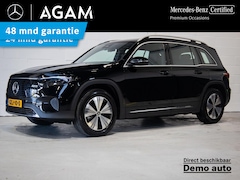 Mercedes-Benz EQB - 250+ Essential Line 71 kWh