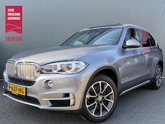 BMW X5 - BWJ 2018 xDrive35i 306 PK High Executive AUTOMAAT/ TREKHAAK | PANODAK | STOELVERW. | FULL