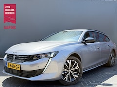 Peugeot 508 SW - BWJ 2023 1.2 131 PK PureTech Allure Pack Business | AUTOMAAT | ADAPTIVE CRUISE | FULL LED