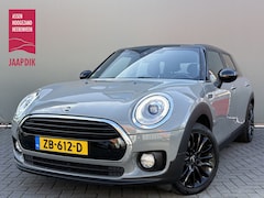 MINI Clubman - BWJ 2019 1.5 136PK Cooper Business Edition KEYLESS | FULL LED NAVI | CLIMA | CRUISE | PDC