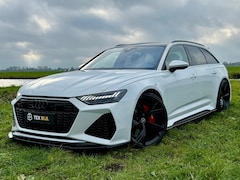 Audi RS6 - Avant Quattro URBAN | FULL OPTION
