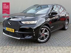 DS 7 Crossback - BWJ 2020 E-Tense 285 PK 4x4 Business AUTOMAAT | STOELVERW. | PANODAK | NAVI | CLIMA | CRUI