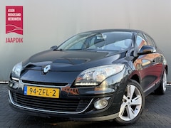 Renault Mégane - BWJ 2012 1.2 TCe 116 PK Collection NAVI | CLIMA | CRUISE | RADIO | LMV | PDC