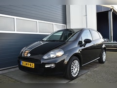 Fiat Punto Evo - 1.4-16V Multiair Sport