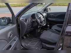 Nissan Micra - 1.2 DIG-S Acenta