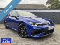 Volkswagen Golf - 2.0 TSI R FABRIEKSGARANT HUD AKRA PPF Dealer