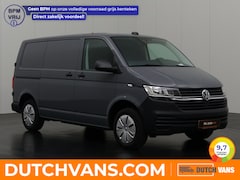 Volkswagen Transporter - 2.0TDI 150PK 4-Motion Business | Achterdeuren | Airco | Cruise | Betimmering | 3-Persoons