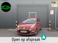 Renault Twingo - 1.2 16V Collection, NAP, AIRCO