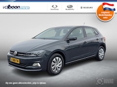 Volkswagen Polo - 1.0 TSI Comfortline NL-auto | rijklaarprijs