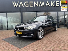 BMW 3-serie Gran Turismo - 320i High Executive AUT|NAVI|Leder
