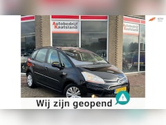 Citroën Grand C4 Picasso - 1.6 HDI Image 5p