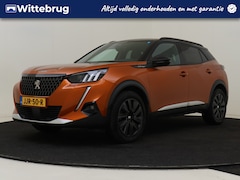 Peugeot 2008 - 1.2 PureTech GT Line