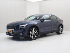Polestar 2 - 2 Long Range Dual Motor 408PK 78kWh 93% SoH [ TREKHAAK+PILOT PLUS+19INCH+CARPLAY+CAMERA+ST