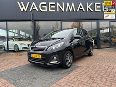 Peugeot 108 - 1.0 e-VTi Active Airco|Dealer Onderhouden