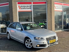 Audi A4 Avant - 2.0 TDIe Pro Line S - Pdc - Leer - Cruise